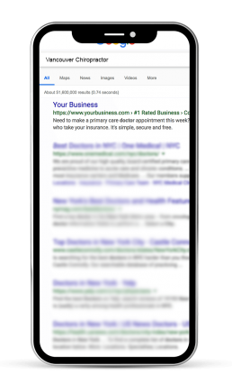 Rank #1 On google With SEO In Vancouver 2 SEO In Vancouver,Vancouver SEO