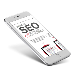 What Is SEO Phone Marvel Marketing