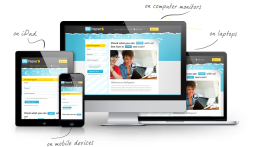 Halifax Web Design Company 1 Halifax web design