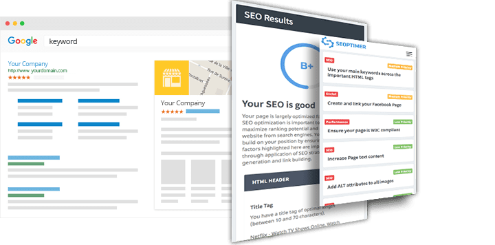 San Diego SEO Services