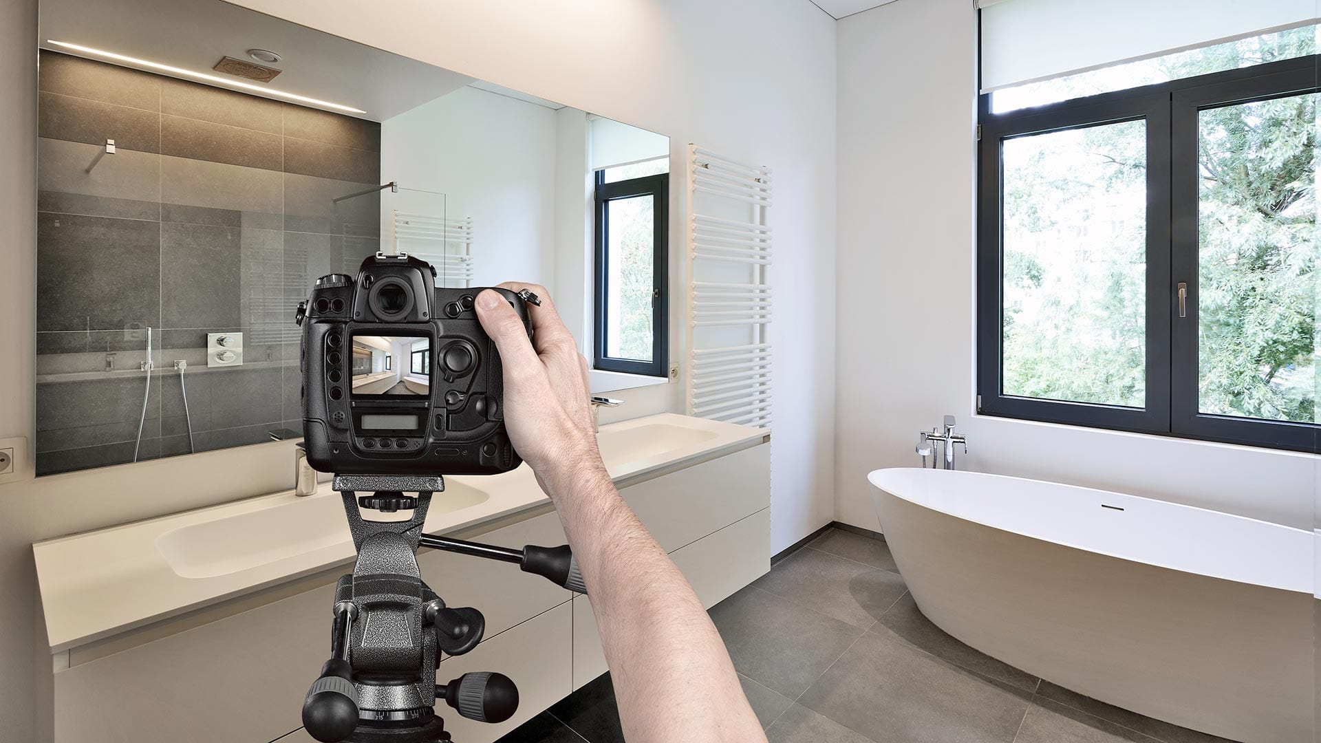 Calgary Real Estate Video