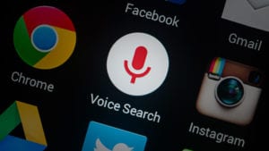 voice-search-Marvel Marketing Blog