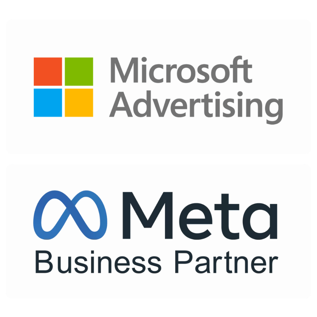 Microsoft & Meta Business Partner - Marvel Marketing