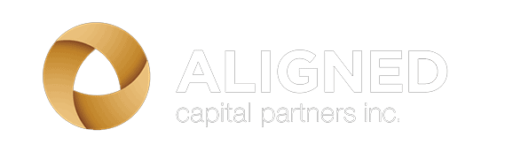 Aligned capital partners logo