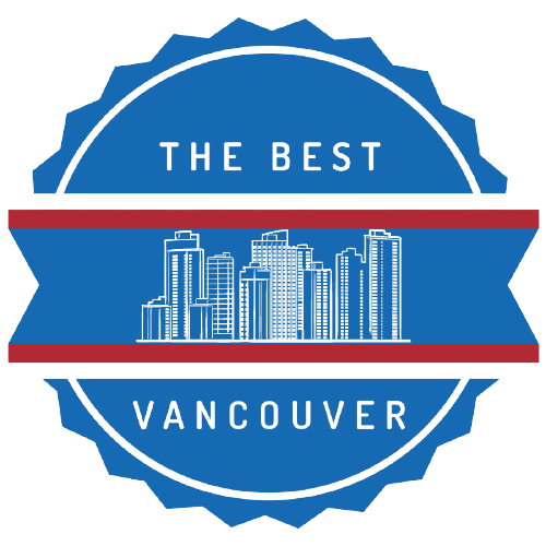 Vancouver web design award