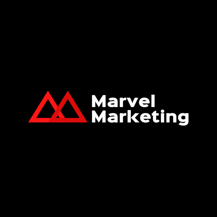 Marvel Marketing Founders