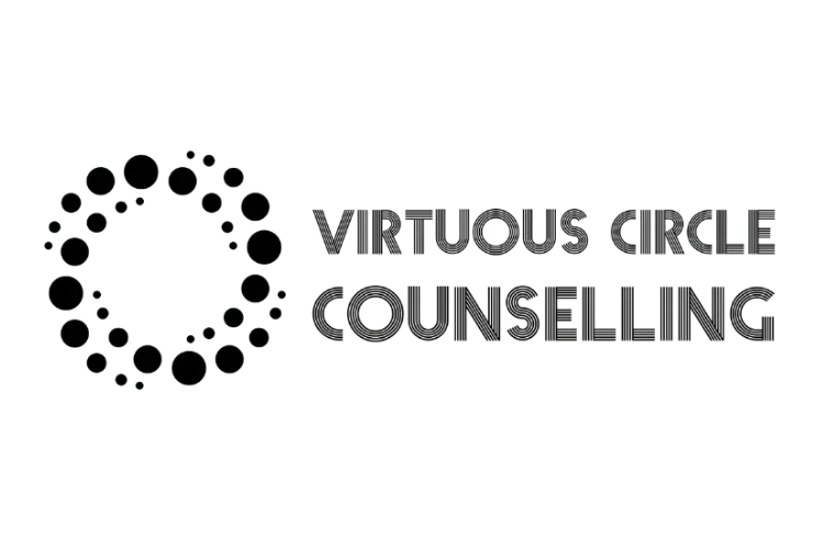 Virtuous Circle Counselling Client Marvel Marketing