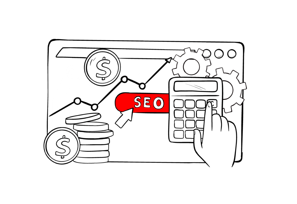 How much does SEO cost