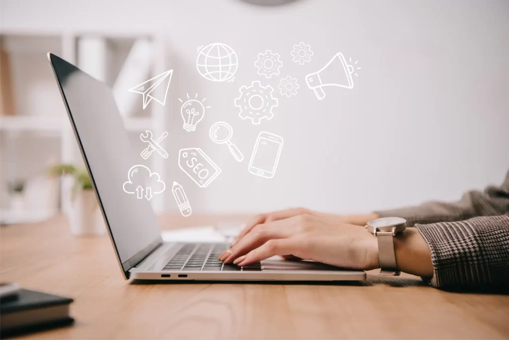 A Leading Developer of Effective Digital Marketing Strategies