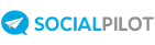 Social Pilot Logo