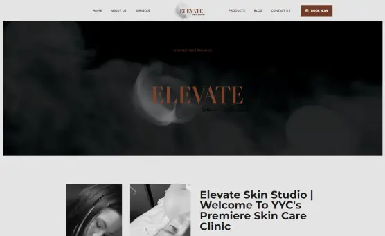 Elevate Skin Studios
