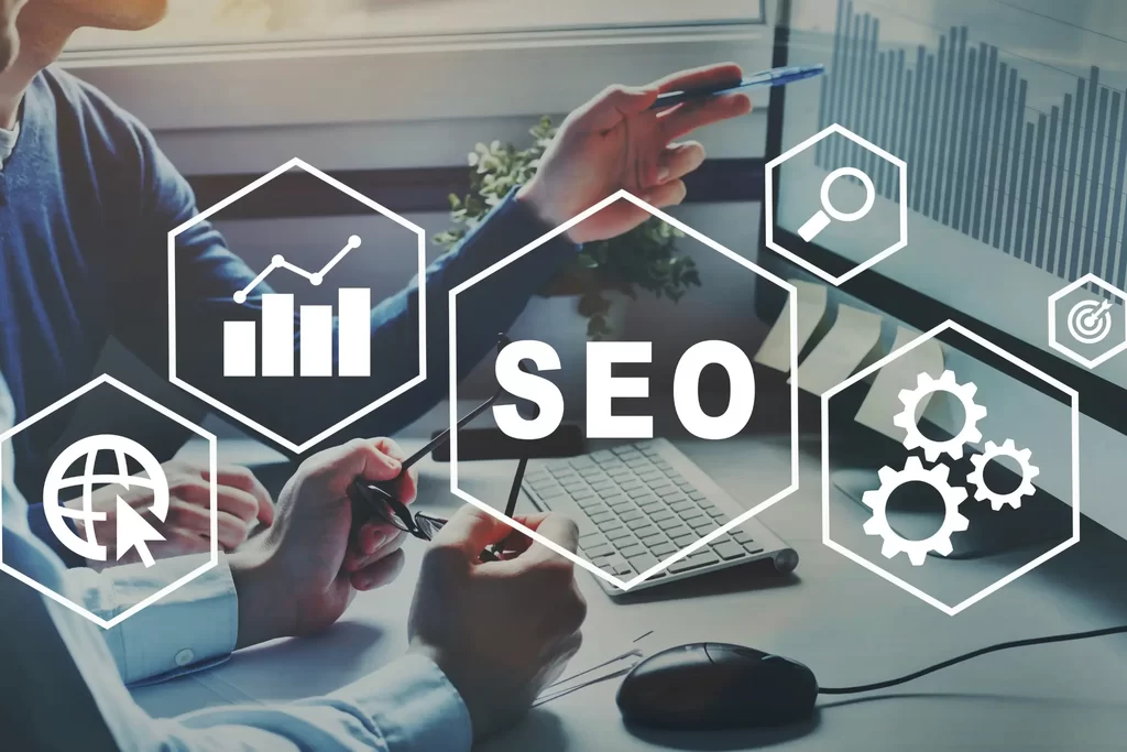 Experienced SEO Experts At Your Service