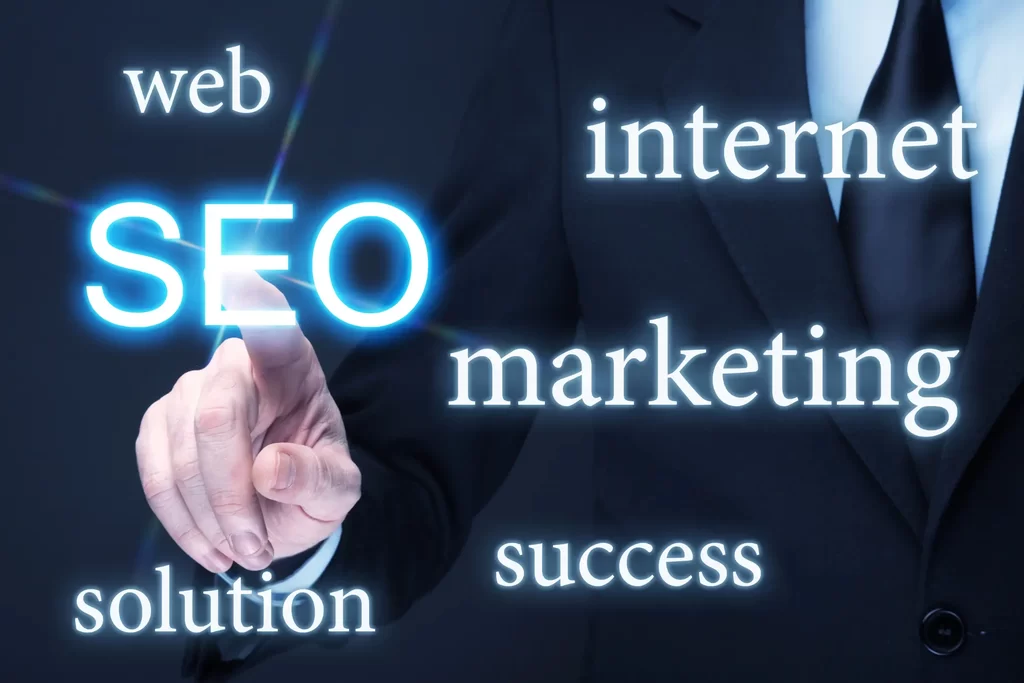 Guaranteed SEO Services Using Whitehat Strategies