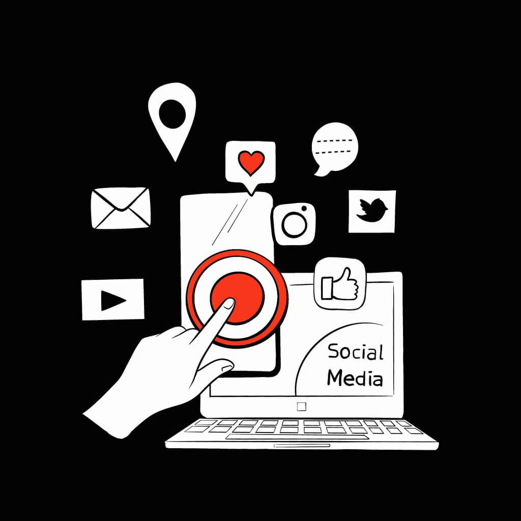 Social Media Marketing Company in Hamilton