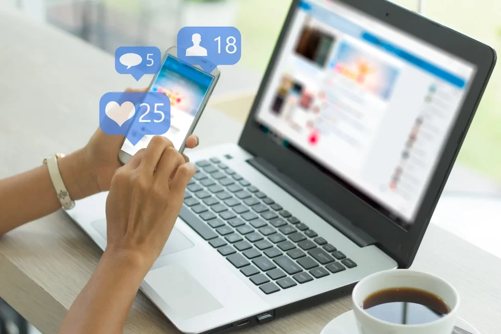 Social Media Marketing Solutions for Businesses