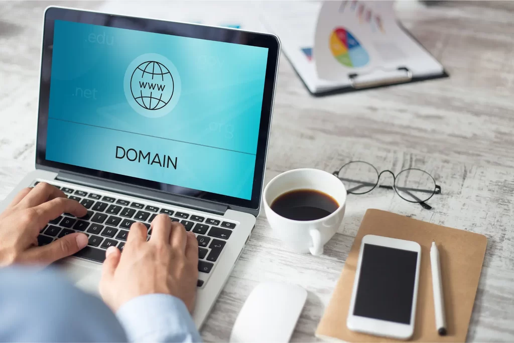 The Relationship Between Link Building and Domain Authority