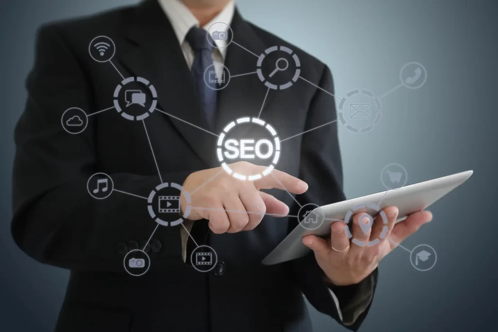 What is SEO Outsourcing