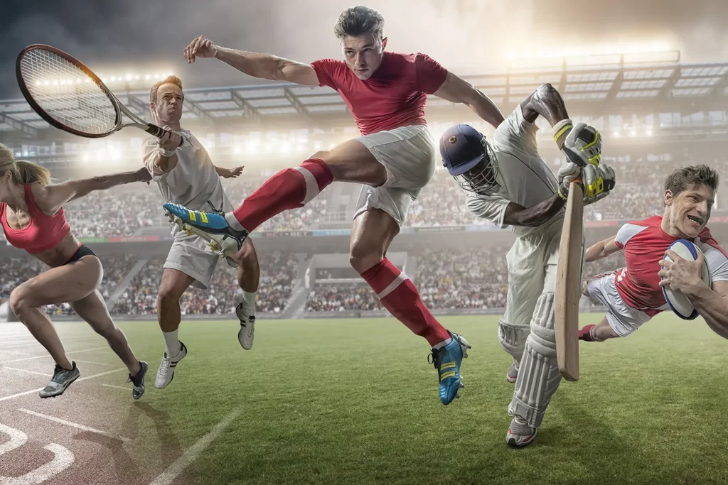 What are the Benefits of Sports Marketing