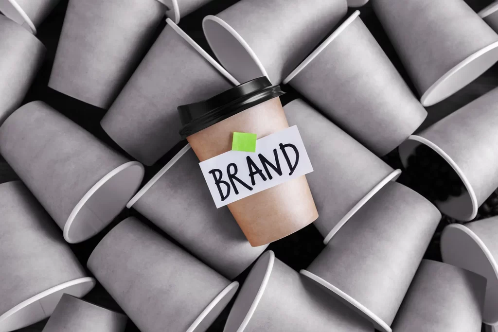 What is Brand Identity