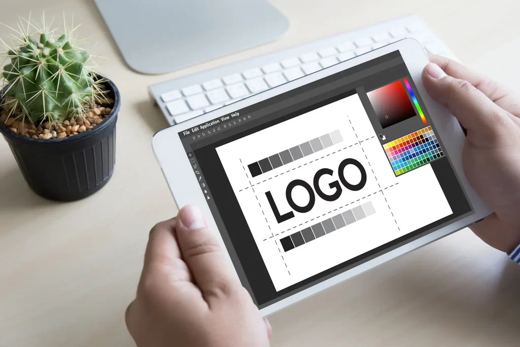 Unleash Your Brand’s Potential with Expert Logo Designs