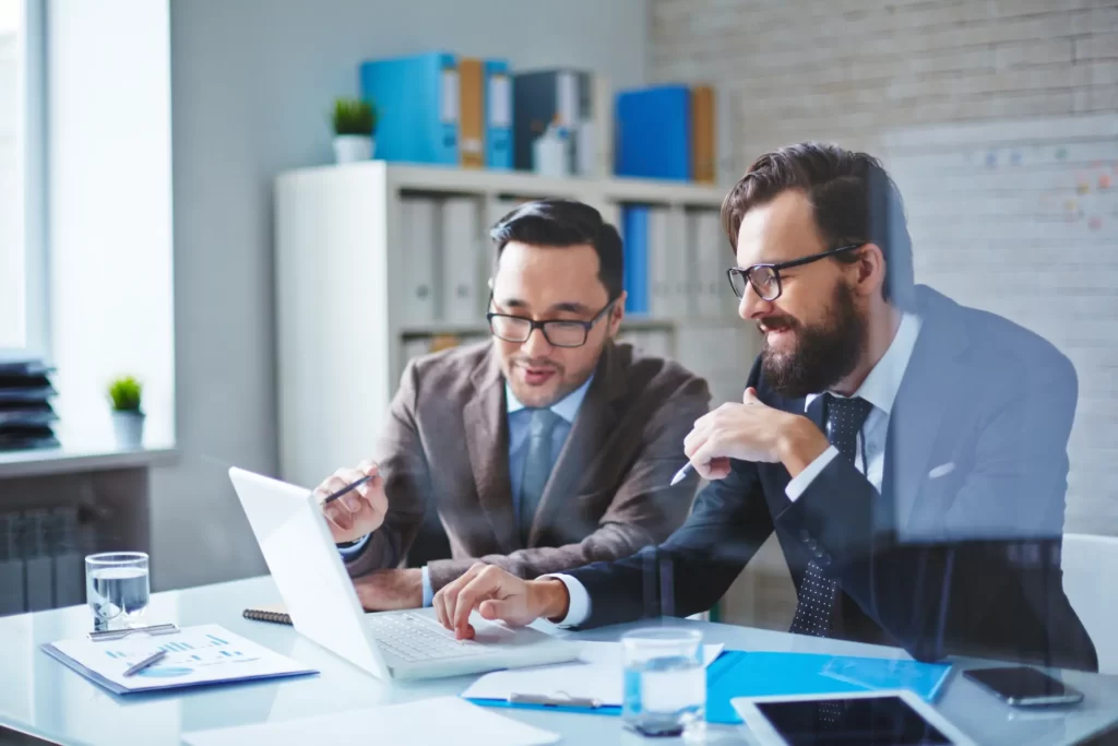 Google Analytics Consultation