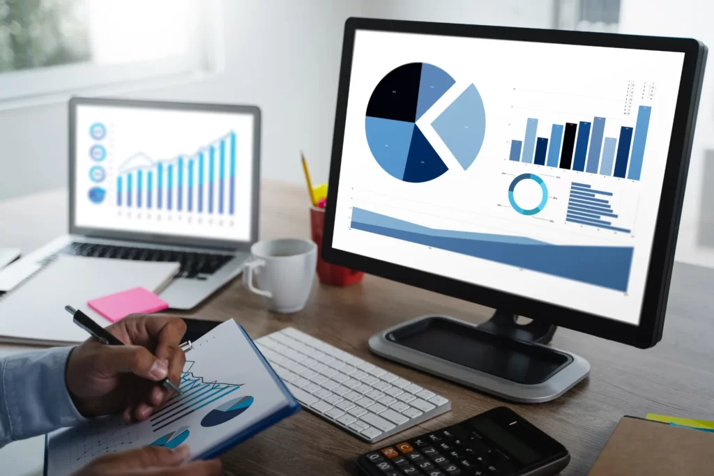 What is Google Analytics Consulting
