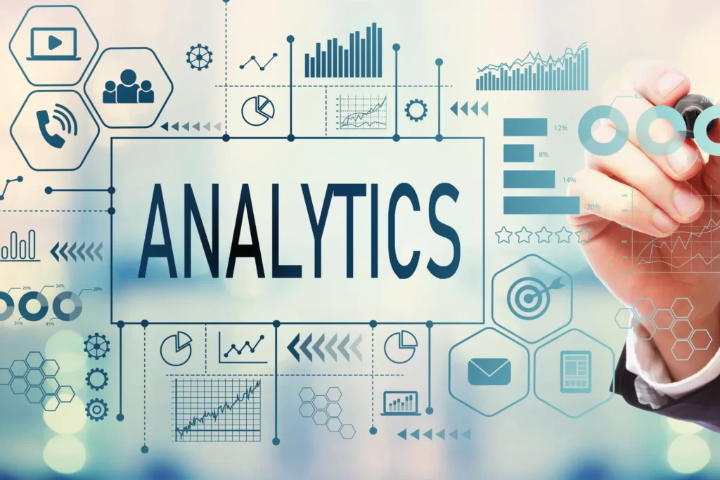 Why Consider Our Google Analytics Services