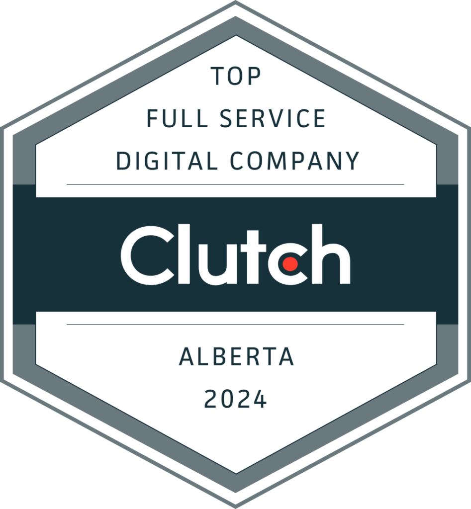 Top full service digital company 2024