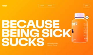 Takeboost