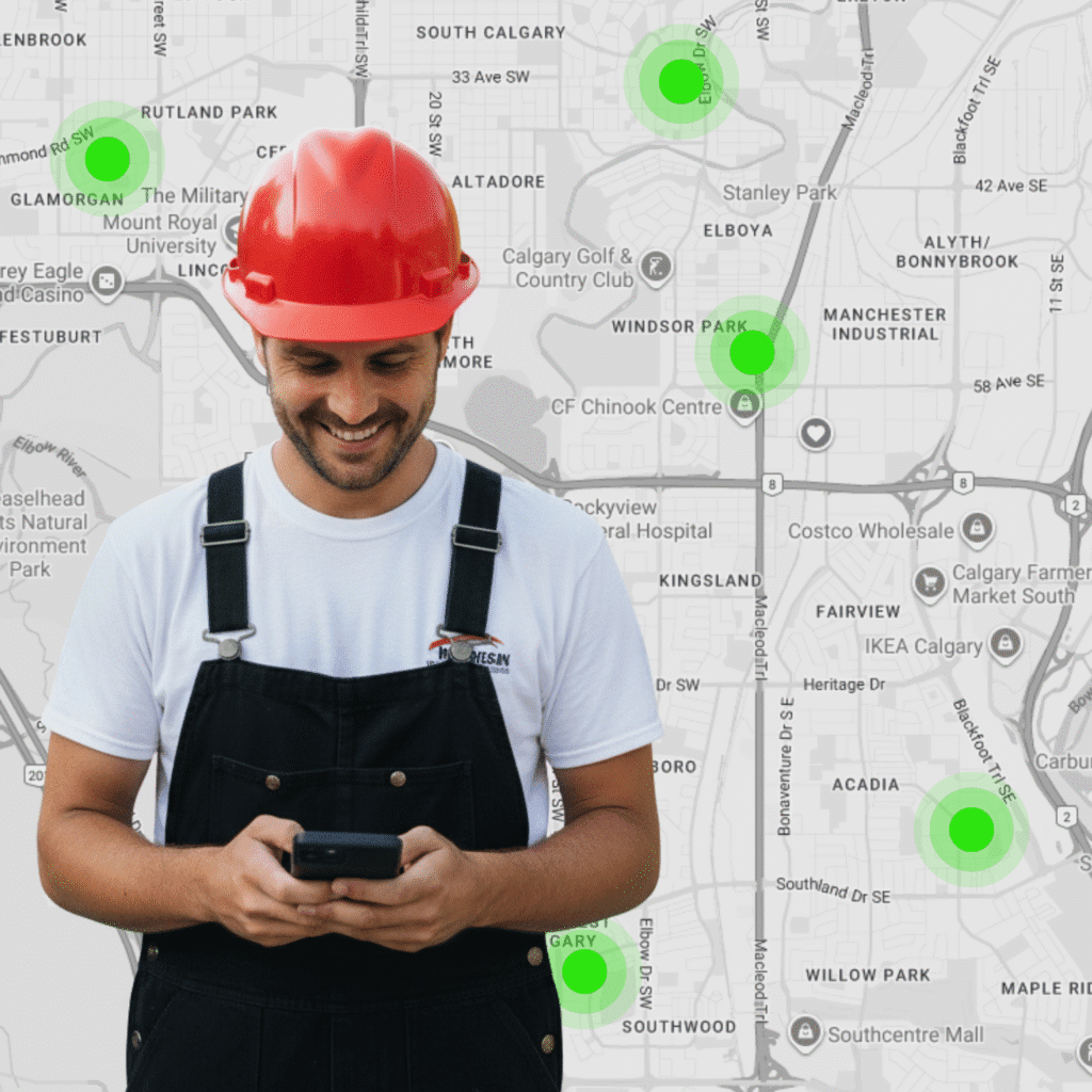 Trades Marketing Services