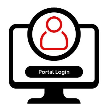 Client portal for all digital marketing clients