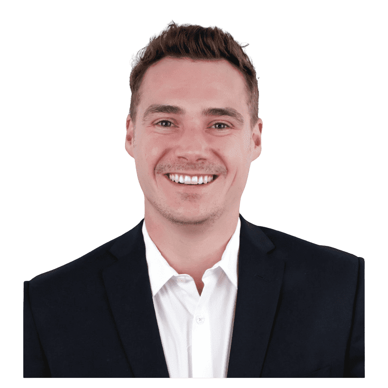 Jake Needham Marvel Marketing agency partner