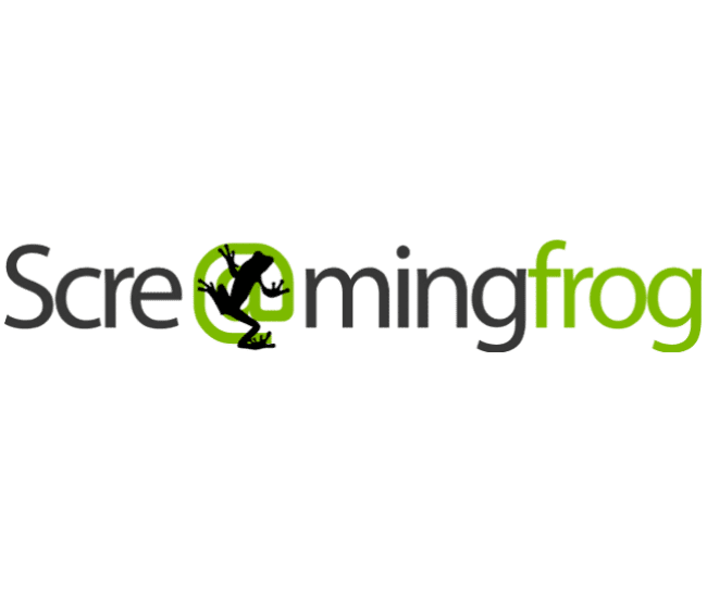 Screaming Frog SEO Crawler