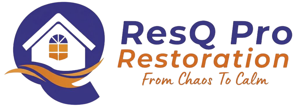 resq pro logo